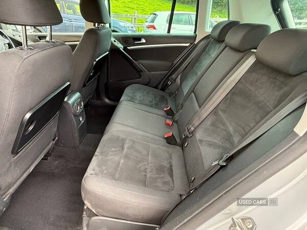 Used Volkswagen Tiguan 2014 for sale - 76085873: Photo 17