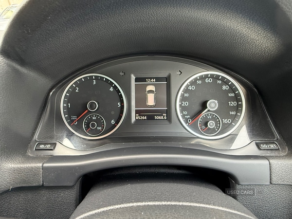 Used Volkswagen Tiguan 2014 for sale - 76085873: Photo 19