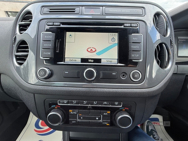 Used Volkswagen Tiguan 2014 for sale - 76085873: Photo 21