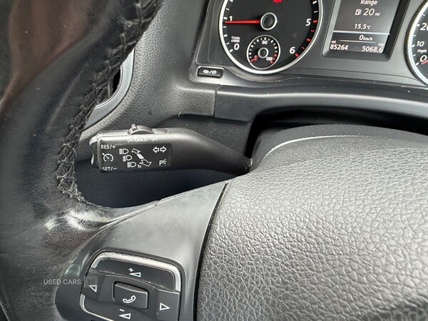 Used Volkswagen Tiguan 2014 for sale - 76085873: Photo 25