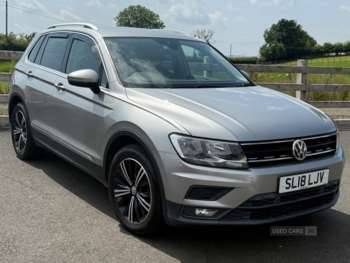 2018 - 2.0 TDi 150 SE 5dr