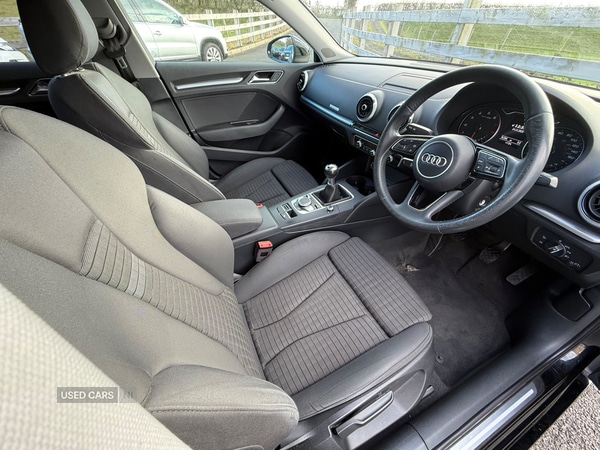 Used Audi A3 2017 for sale - 76621102: Photo 11