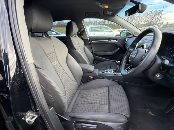 Used Audi A3 2017 for sale - 76621102: Photo 12