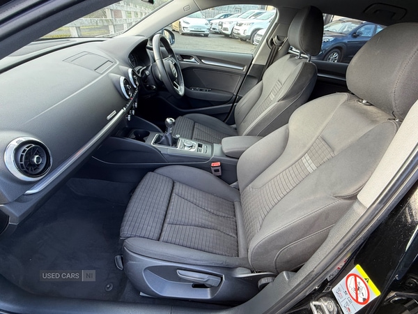 Used Audi A3 2017 for sale - 76621102: Photo 13