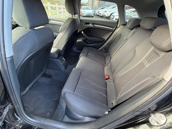 Used Audi A3 2017 for sale - 76621102: Photo 14