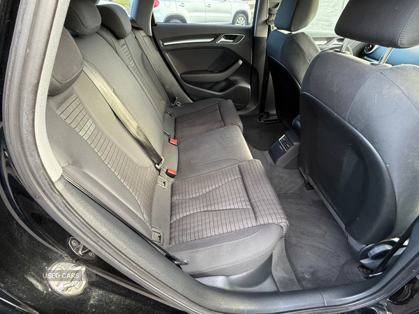 Used Audi A3 2017 for sale - 76621102: Photo 15