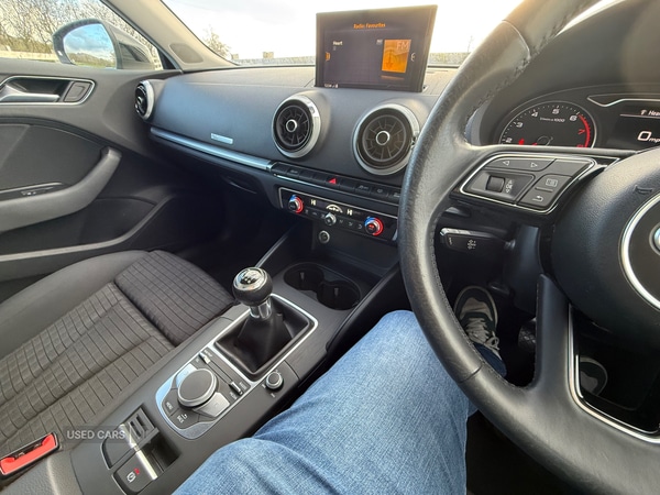 Used Audi A3 2017 for sale - 76621102: Photo 18