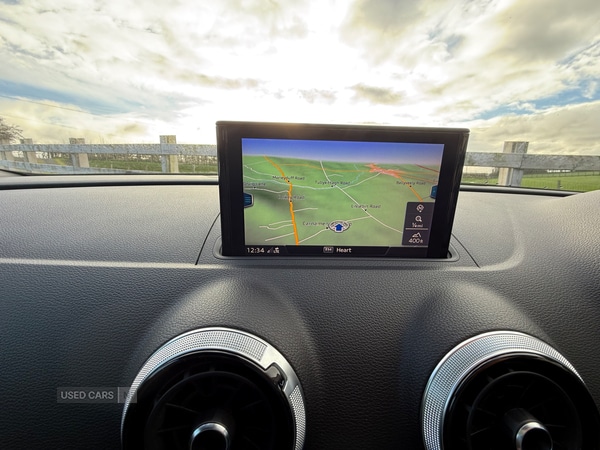 Used Audi A3 2017 for sale - 76621102: Photo 19