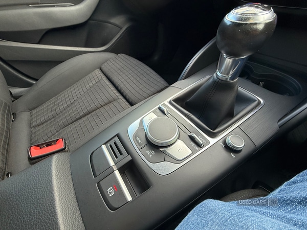 Used Audi A3 2017 for sale - 76621102: Photo 20