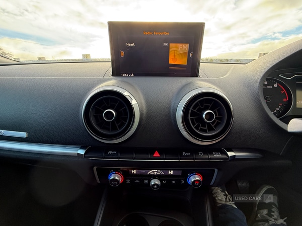 Used Audi A3 2017 for sale - 76621102: Photo 21