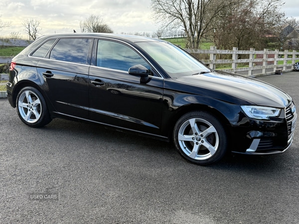 Used Audi A3 2017 for sale - 76621102: Photo 3