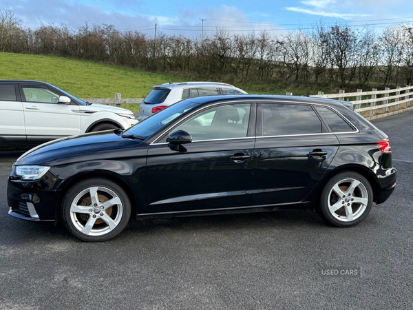 Used Audi A3 2017 for sale - 76621102: Photo 4