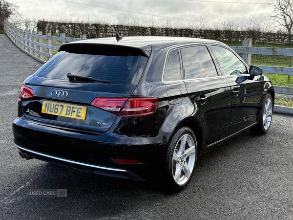 Used Audi A3 2017 for sale - 76621102: Photo 6