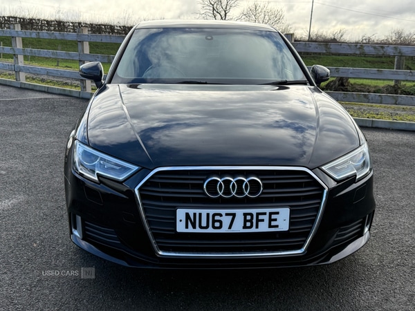 Used Audi A3 2017 for sale - 76621102: Photo 7