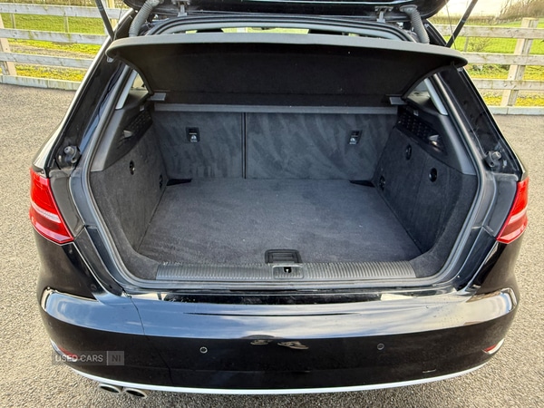 Used Audi A3 2017 for sale - 76621102: Photo 9