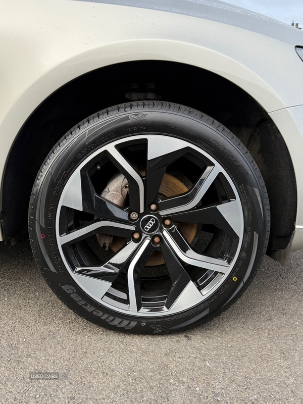Used Audi Q5 2014 for sale - 76153592: Photo 10