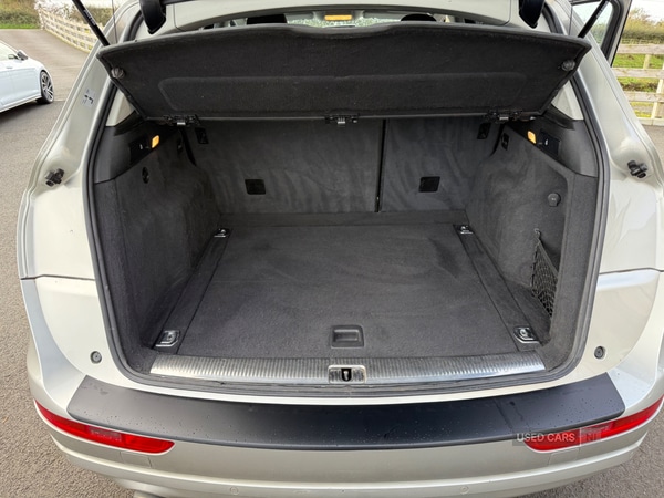 Used Audi Q5 2014 for sale - 76153592: Photo 11