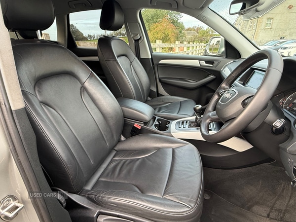 Used Audi Q5 2014 for sale - 76153592: Photo 16