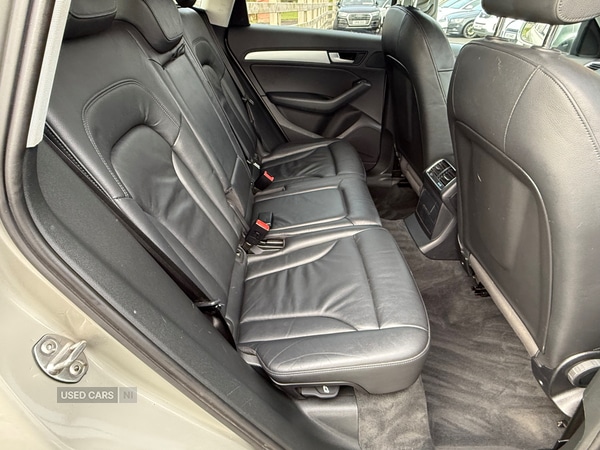 Used Audi Q5 2014 for sale - 76153592: Photo 18