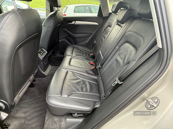 Used Audi Q5 2014 for sale - 76153592: Photo 19