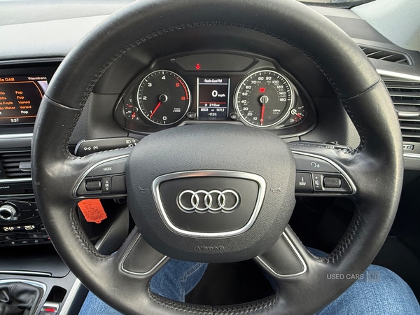 Used Audi Q5 2014 for sale - 76153592: Photo 20