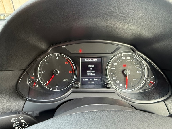 Used Audi Q5 2014 for sale - 76153592: Photo 21