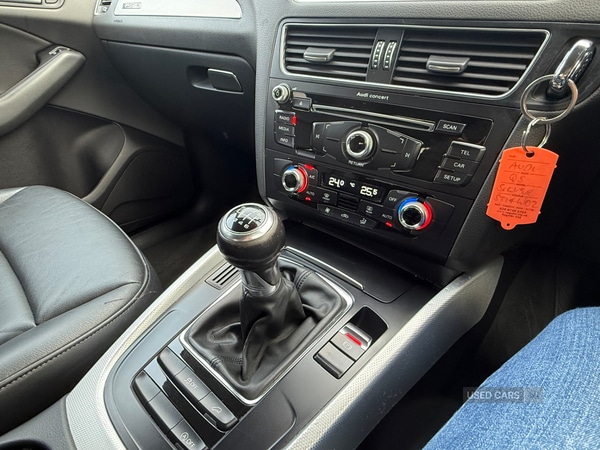 Used Audi Q5 2014 for sale - 76153592: Photo 24