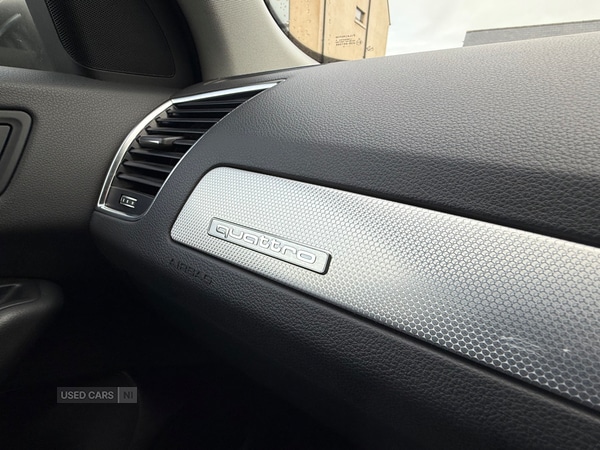 Used Audi Q5 2014 for sale - 76153592: Photo 27
