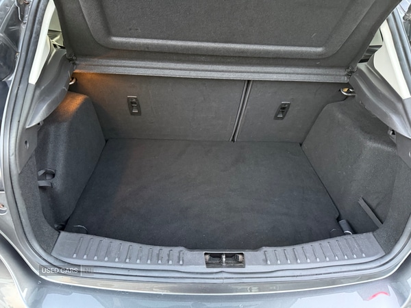 Used Ford Focus 2016 for sale - 76690430: Photo 11