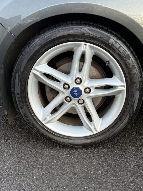 Used Ford Focus 2016 for sale - 76690430: Photo 13