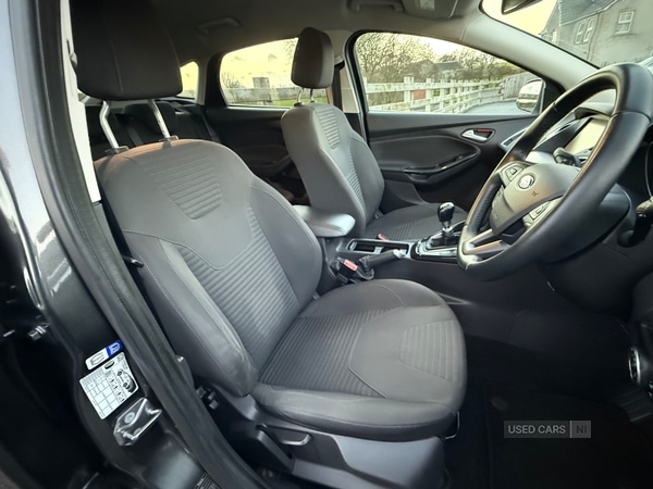 Used Ford Focus 2016 for sale - 76690430: Photo 14