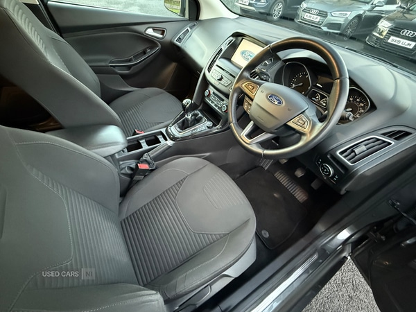 Used Ford Focus 2016 for sale - 76690430: Photo 15