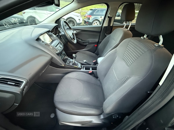 Used Ford Focus 2016 for sale - 76690430: Photo 16