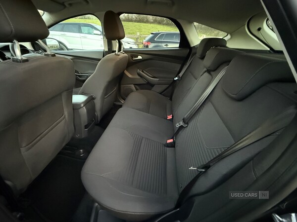 Used Ford Focus 2016 for sale - 76690430: Photo 17