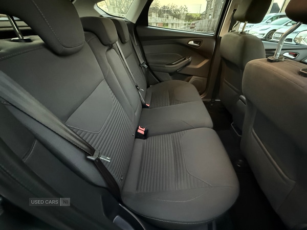 Used Ford Focus 2016 for sale - 76690430: Photo 18