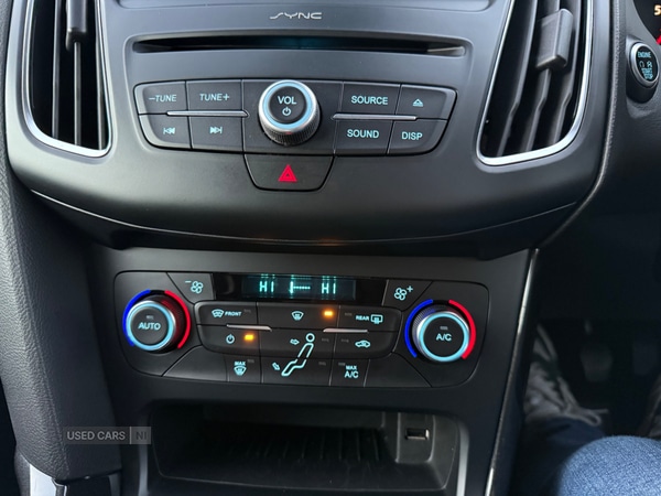 Used Ford Focus 2016 for sale - 76690430: Photo 20