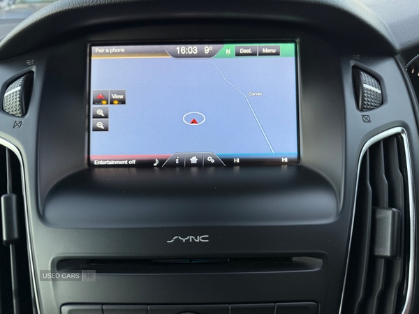 Used Ford Focus 2016 for sale - 76690430: Photo 21