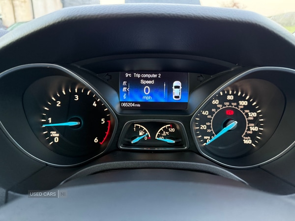 Used Ford Focus 2016 for sale - 76690430: Photo 22
