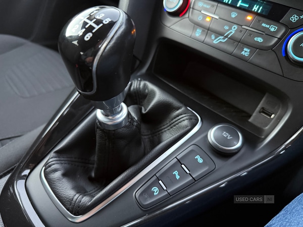 Used Ford Focus 2016 for sale - 76690430: Photo 23