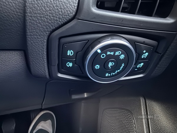 Used Ford Focus 2016 for sale - 76690430: Photo 24