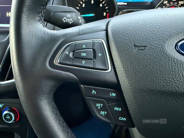 Used Ford Focus 2016 for sale - 76690430: Photo 25