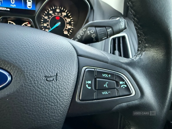 Used Ford Focus 2016 for sale - 76690430: Photo 26