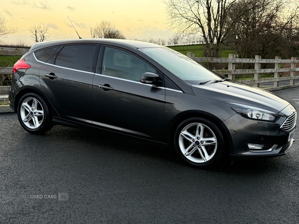 Used Ford Focus 2016 for sale - 76690430: Photo 5