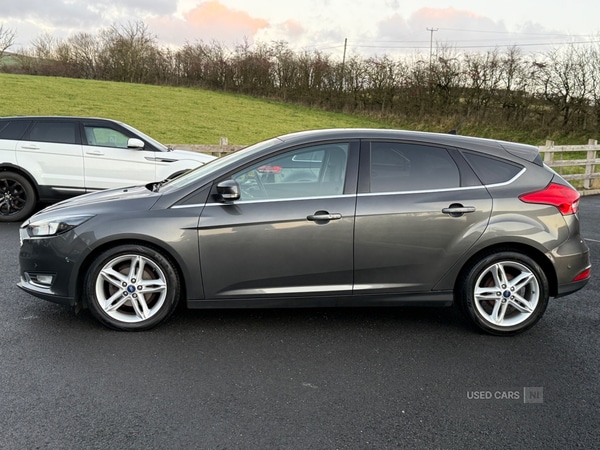 Used Ford Focus 2016 for sale - 76690430: Photo 6