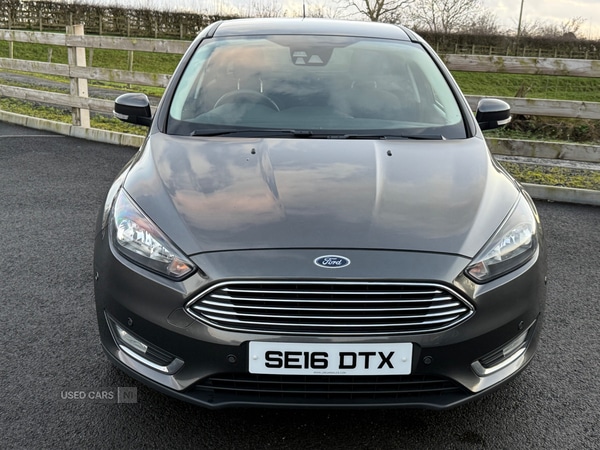 Used Ford Focus 2016 for sale - 76690430: Photo 9
