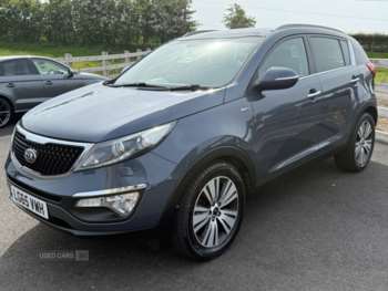 Used Kia Sportage 2015 for sale - 73554774: Photo