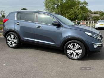 Used Kia Sportage 2015 for sale - 73554774: Photo
