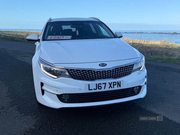 Used Kia Optima 2017 for sale - 77705991: Photo 3