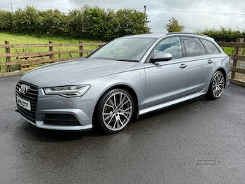 Used Audi A6 2015 for sale - 78742399: Photo
