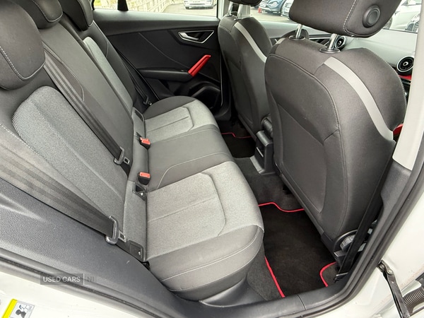 Used Audi Q2 2016 for sale - 75671312: Photo 16